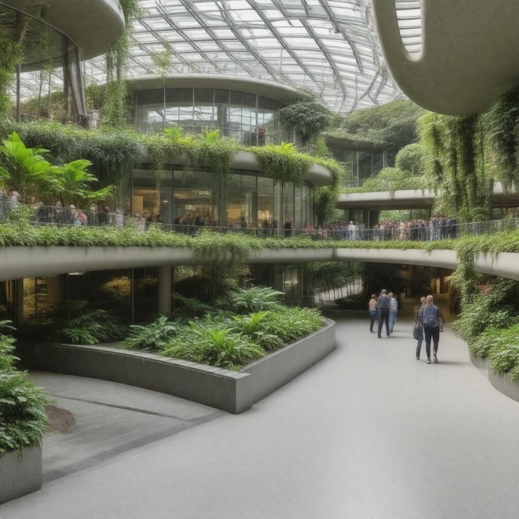 California Academy of Sciences